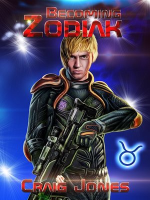 cover image of Becoming Zodiak